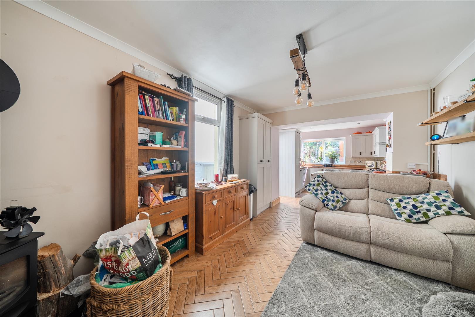 St. Illtyds Crescent, St. Thomas, Swansea, SA1 8HR